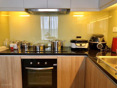 The Tresor, Vietnam The Tresor, Vietnam