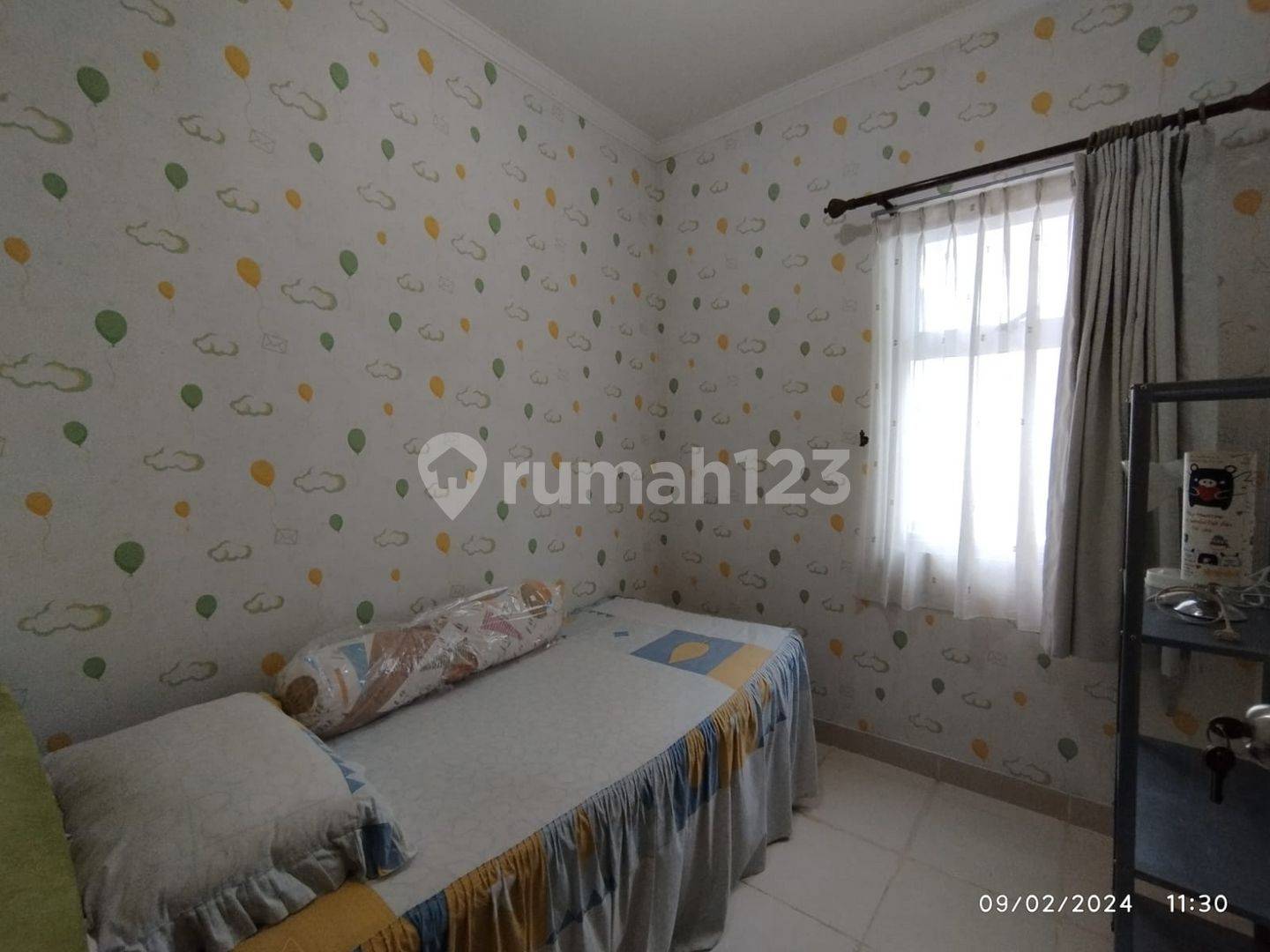 Mediterranean Apartment 2, Indonesia Mediterranean Apartment 2, Indonesia