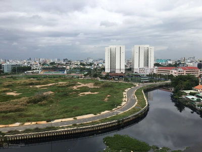 Richmond City, Vietnam Richmond City, Vietnam