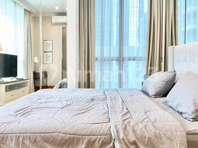 Residence 8 @senopati, Indonesia  Residence 8 @senopati, Indonesia