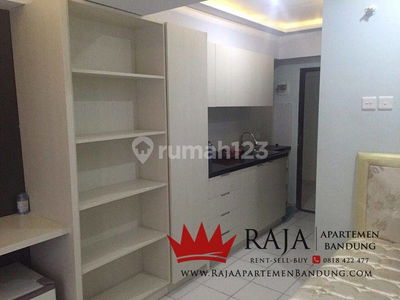 Jarrdin Cihampelas Bandung Apartment, Indonesia  Jarrdin Cihampelas Bandung Apartment, Indonesia