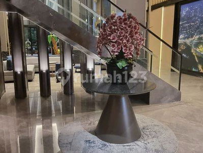 Sudirman Hill Residence, Indonesia  Sudirman Hill Residence, Indonesia