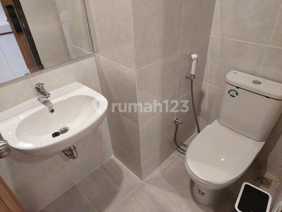 Delft Apartment, Indonesia  Delft Apartment, Indonesia