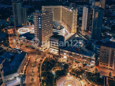 Nagoya Thamrin City, Indonesia  Nagoya Thamrin City, Indonesia