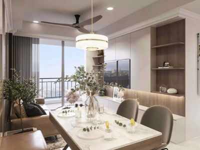 Carillon Apartment, Vietnam Carillon Apartment, Vietnam