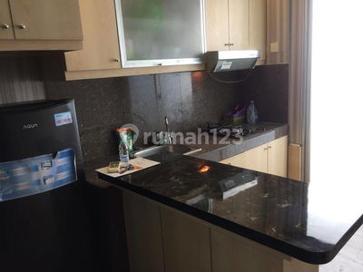 Mediterranean Marina Residence Ancol, Indonesia  Mediterranean Marina Residence Ancol, Indonesia