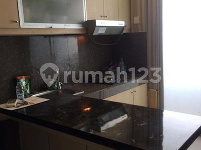 Mediterranean Marina Residence Ancol, Indonesia  Mediterranean Marina Residence Ancol, Indonesia