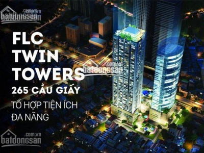 Bamboo Airways Tower, Vietnam Bamboo Airways Tower, Vietnam