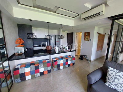 Branz BSD, Indonesia  Branz BSD, Indonesia