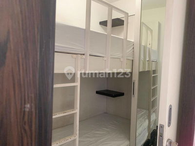 Jarrdin Cihampelas Bandung Apartment, Indonesia  Jarrdin Cihampelas Bandung Apartment, Indonesia