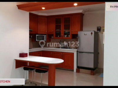 18th Residence Taman Rasuna, Indonesia  18th Residence Taman Rasuna, Indonesia