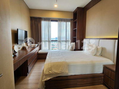 1 Park Avenue, Indonesia  1 Park Avenue, Indonesia