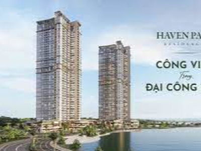 Haven Park Residences, Vietnam Haven Park Residences, Vietnam