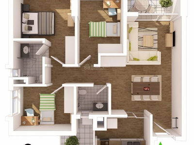 Ecopark, Vietnam Ecopark, Vietnam