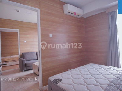 Landmark Residence, Indonesia  Landmark Residence, Indonesia