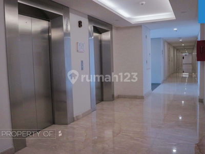 Landmark Residence, Indonesia  Landmark Residence, Indonesia
