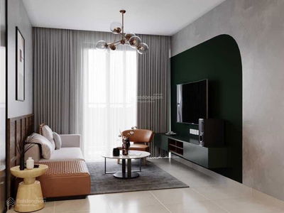 Sunrise City View, Vietnam  Sunrise City View, Vietnam