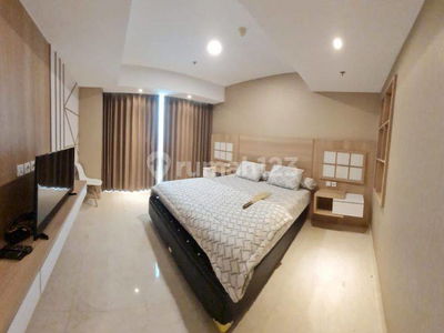 U residence apartment, Indonesia  U residence apartment, Indonesia