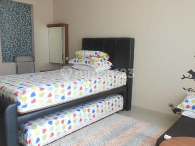 U residence apartment, Indonesia  U residence apartment, Indonesia