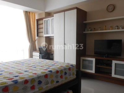 U residence apartment, Indonesia  U residence apartment, Indonesia