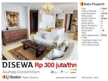 Saumata Apartment, Indonesia  Saumata Apartment, Indonesia