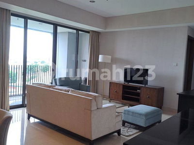 1 Park Residences, Indonesia  1 Park Residences, Indonesia