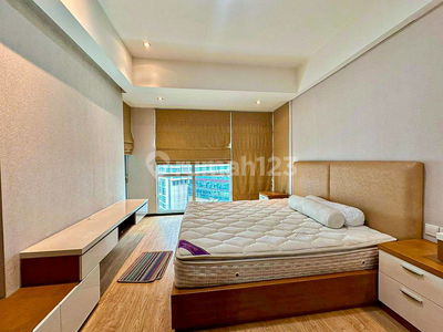 Ciputra World Jakarta, Indonesia  Ciputra World Jakarta, Indonesia
