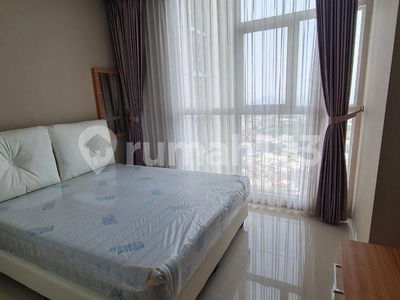 Apartment Ciputra International, Indonesia  Apartment Ciputra International, Indonesia