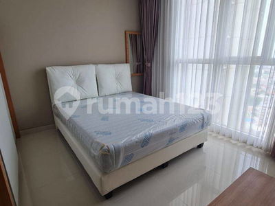 Apartment Ciputra International, Indonesia  Apartment Ciputra International, Indonesia