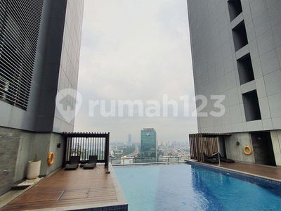 Holland Village Apartments, Indonesia  Holland Village Apartments, Indonesia