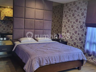 Permata Hijau Residences, Indonesia  Permata Hijau Residences, Indonesia