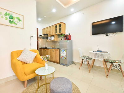 Le Thi Rieng Street, Vietnam Le Thi Rieng Street, Vietnam