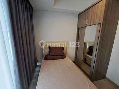 Fatmawati city center apartment, Indonesia  Fatmawati city center apartment, Indonesia