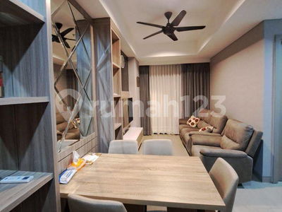 Fatmawati city center apartment, Indonesia  Fatmawati city center apartment, Indonesia