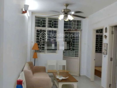 B1 Truong Sa Apartment, Vietnam B1 Truong Sa Apartment, Vietnam