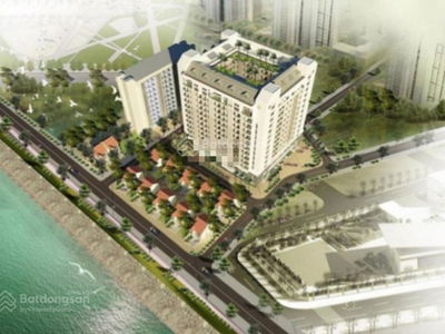 B1 Truong Sa Apartment, Vietnam B1 Truong Sa Apartment, Vietnam