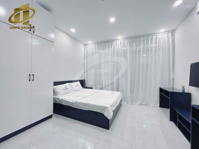 Ly Chinh Thang Street, Vietnam Ly Chinh Thang Street, Vietnam