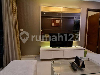 Denpasar Residences, Indonesia  Denpasar Residences, Indonesia