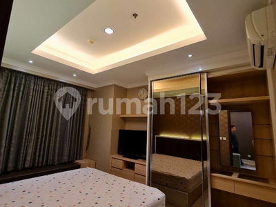 Denpasar Residences, Indonesia  Denpasar Residences, Indonesia