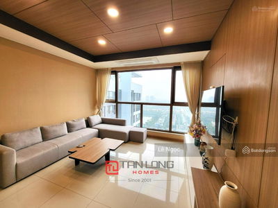 Tay Ho Tay Urban Area, Vietnam Tay Ho Tay Urban Area, Vietnam