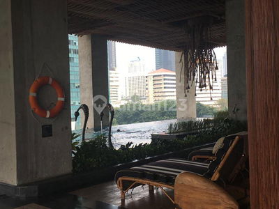 Sudirman Suites, Indonesia  Sudirman Suites, Indonesia