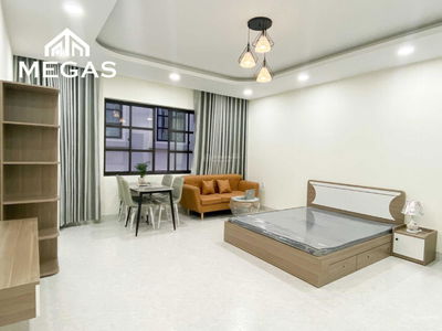 CityLand Park Hills, Vietnam CityLand Park Hills, Vietnam