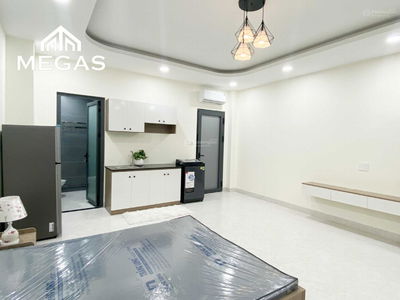 CityLand Park Hills, Vietnam CityLand Park Hills, Vietnam