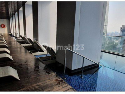 Ciputra World, Indonesia  Ciputra World, Indonesia