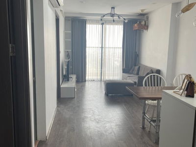 Helios Tower, Vietnam Helios Tower, Vietnam