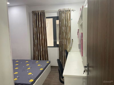 Helios Tower, Vietnam Helios Tower, Vietnam