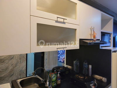 Tamansari Semanggi Apartment, Indonesia  Tamansari Semanggi Apartment, Indonesia