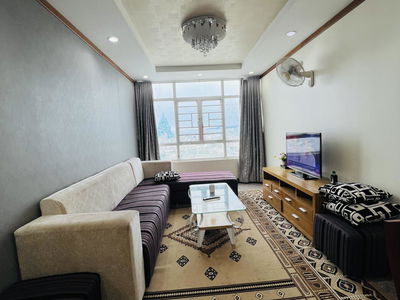 Hoang Anh Lakeview Residence, Vietnam Hoang Anh Lakeview Residence, Vietnam