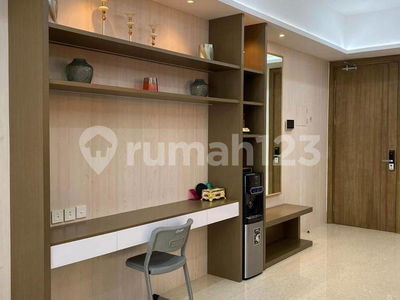 Southgate Residence, Indonesia  Southgate Residence, Indonesia