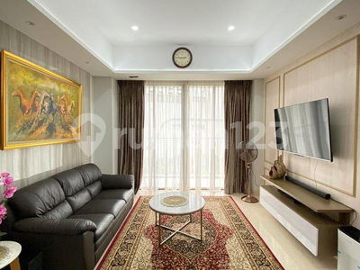 Southgate Residence, Indonesia  Southgate Residence, Indonesia